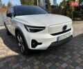 Білий Вольво C40 Recharge, об'ємом двигуна 0 л та пробігом 15 тис. км за 33500 $, фото 1 на Automoto.ua
