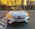 Белый Вольво C40 Recharge, объемом двигателя 0 л и пробегом 17 тыс. км за 36700 $, фото 12 на Automoto.ua