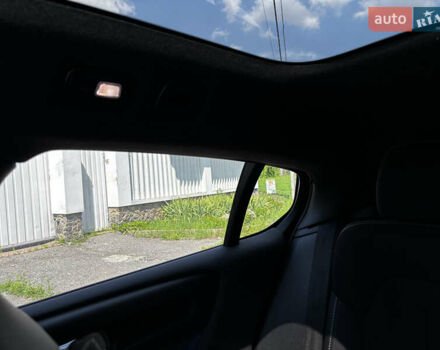 Білий Вольво C40 Recharge, об'ємом двигуна 0 л та пробігом 49 тис. км за 27700 $, фото 33 на Automoto.ua