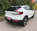 Вольво C40 Recharge 2022 у Рівному на Automoto.ua Білий Вольво C40 Recharge, об'ємом двигуна 0 л та пробігом 23 тис. км за 27600 $, фото 26 на Automoto.ua