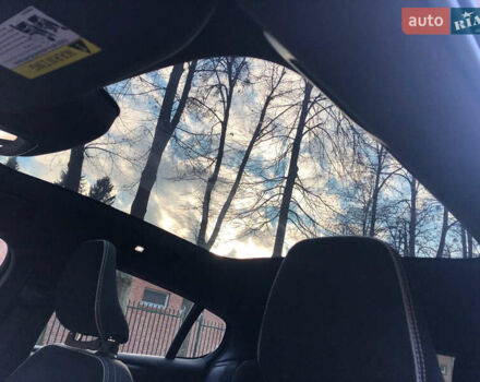 Белый Вольво C40 Recharge, объемом двигателя 0 л и пробегом 72 тыс. км за 29700 $, фото 34 на Automoto.ua