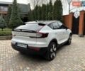 Білий Вольво C40 Recharge, об'ємом двигуна 0 л та пробігом 15 тис. км за 33500 $, фото 9 на Automoto.ua