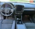 Білий Вольво C40 Recharge, об'ємом двигуна 0 л та пробігом 40 тис. км за 26999 $, фото 17 на Automoto.ua