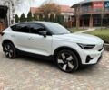 Білий Вольво C40 Recharge, об'ємом двигуна 0 л та пробігом 15 тис. км за 33500 $, фото 13 на Automoto.ua