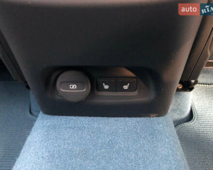 Белый Вольво C40 Recharge, объемом двигателя 0 л и пробегом 72 тыс. км за 29700 $, фото 19 на Automoto.ua