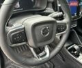 Білий Вольво C40 Recharge, об'ємом двигуна 0 л та пробігом 15 тис. км за 33500 $, фото 35 на Automoto.ua