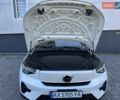Білий Вольво C40 Recharge, об'ємом двигуна 0 л та пробігом 40 тис. км за 26999 $, фото 7 на Automoto.ua