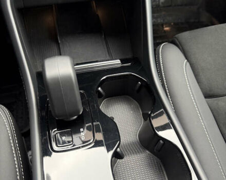 Білий Вольво C40 Recharge, об'ємом двигуна 0 л та пробігом 24 тис. км за 27600 $, фото 10 на Automoto.ua