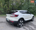 Белый Вольво C40 Recharge, объемом двигателя 0 л и пробегом 17 тыс. км за 31700 $, фото 2 на Automoto.ua