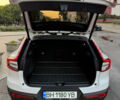 Белый Вольво C40 Recharge, объемом двигателя 0 л и пробегом 31 тыс. км за 34500 $, фото 50 на Automoto.ua