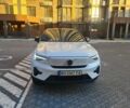 Белый Вольво C40 Recharge, объемом двигателя 0 л и пробегом 17 тыс. км за 36700 $, фото 4 на Automoto.ua