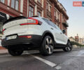 Белый Вольво C40 Recharge, объемом двигателя 0 л и пробегом 31 тыс. км за 34500 $, фото 2 на Automoto.ua