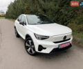 Вольво C40 Recharge 2022 у Рівному на Automoto.ua Білий Вольво C40 Recharge, об'ємом двигуна 0 л та пробігом 23 тис. км за 27600 $, фото 31 на Automoto.ua