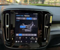 Белый Вольво C40 Recharge, объемом двигателя 0 л и пробегом 31 тыс. км за 34500 $, фото 35 на Automoto.ua