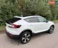 Вольво C40 Recharge 2022 у Рівному на Automoto.ua Білий Вольво C40 Recharge, об'ємом двигуна 0 л та пробігом 23 тис. км за 27600 $, фото 24 на Automoto.ua