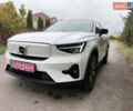 Білий Вольво C40 Recharge, об'ємом двигуна 0 л та пробігом 24 тис. км за 27600 $, фото 27 на Automoto.ua
