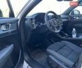Білий Вольво C40 Recharge, об'ємом двигуна 0 л та пробігом 40 тис. км за 26999 $, фото 14 на Automoto.ua