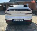 Білий Вольво C40 Recharge, об'ємом двигуна 0 л та пробігом 15 тис. км за 33500 $, фото 17 на Automoto.ua