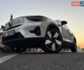 Белый Вольво C40 Recharge, объемом двигателя 0 л и пробегом 31 тыс. км за 34500 $, фото 17 на Automoto.ua