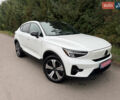 Вольво C40 Recharge 2022 у Рівному на Automoto.ua Білий Вольво C40 Recharge, об'ємом двигуна 0 л та пробігом 23 тис. км за 27600 $, фото 30 на Automoto.ua