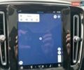Білий Вольво C40 Recharge, об'ємом двигуна 0 л та пробігом 15 тис. км за 33500 $, фото 27 на Automoto.ua