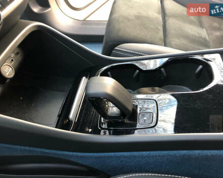 Белый Вольво C40 Recharge, объемом двигателя 0 л и пробегом 72 тыс. км за 29700 $, фото 28 на Automoto.ua