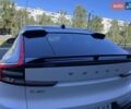 Білий Вольво C40 Recharge, об'ємом двигуна 0 л та пробігом 40 тис. км за 26999 $, фото 6 на Automoto.ua