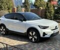 Білий Вольво C40 Recharge, об'ємом двигуна 0 л та пробігом 15 тис. км за 33500 $, фото 2 на Automoto.ua