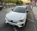 Белый Вольво C40 Recharge, объемом двигателя 0 л и пробегом 31 тыс. км за 34500 $, фото 12 на Automoto.ua