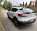 Вольво C40 Recharge 2022 у Рівному на Automoto.ua Білий Вольво C40 Recharge, об'ємом двигуна 0 л та пробігом 23 тис. км за 27600 $, фото 23 на Automoto.ua