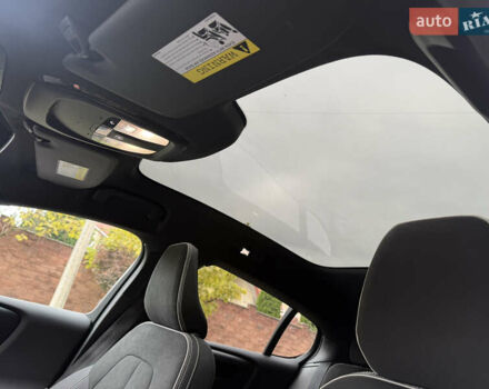 Білий Вольво C40 Recharge, об'ємом двигуна 0 л та пробігом 24 тис. км за 27600 $, фото 18 на Automoto.ua