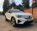 Белый Вольво C40 Recharge, объемом двигателя 0 л и пробегом 72 тыс. км за 29700 $, фото 13 на Automoto.ua