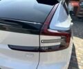 Білий Вольво C40 Recharge, об'ємом двигуна 0 л та пробігом 15 тис. км за 33500 $, фото 40 на Automoto.ua