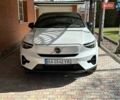 Білий Вольво C40 Recharge, об'ємом двигуна 0 л та пробігом 15 тис. км за 33500 $, фото 15 на Automoto.ua