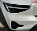 Білий Вольво C40 Recharge, об'ємом двигуна 0 л та пробігом 15 тис. км за 33500 $, фото 19 на Automoto.ua