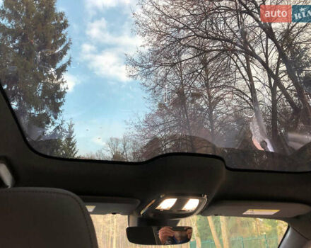 Белый Вольво C40 Recharge, объемом двигателя 0 л и пробегом 72 тыс. км за 29700 $, фото 24 на Automoto.ua