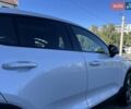 Білий Вольво C40 Recharge, об'ємом двигуна 0 л та пробігом 40 тис. км за 26999 $, фото 10 на Automoto.ua