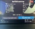 Білий Вольво C40 Recharge, об'ємом двигуна 0 л та пробігом 40 тис. км за 26999 $, фото 34 на Automoto.ua