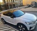 Белый Вольво C40 Recharge, объемом двигателя 0 л и пробегом 17 тыс. км за 36700 $, фото 6 на Automoto.ua