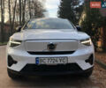 Белый Вольво C40 Recharge, объемом двигателя 0 л и пробегом 72 тыс. км за 29700 $, фото 14 на Automoto.ua