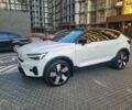 Белый Вольво C40 Recharge, объемом двигателя 0 л и пробегом 17 тыс. км за 36700 $, фото 1 на Automoto.ua