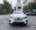 Белый Вольво C40 Recharge, объемом двигателя 0 л и пробегом 17 тыс. км за 31700 $, фото 6 на Automoto.ua