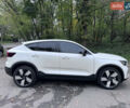 Белый Вольво C40 Recharge, объемом двигателя 0 л и пробегом 17 тыс. км за 31700 $, фото 1 на Automoto.ua