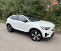 Вольво C40 Recharge 2022 у Рівному на Automoto.ua Білий Вольво C40 Recharge, об'ємом двигуна 0 л та пробігом 23 тис. км за 27600 $, фото 4 на Automoto.ua