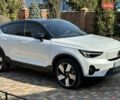 Білий Вольво C40 Recharge, об'ємом двигуна 0 л та пробігом 15 тис. км за 33500 $, фото 16 на Automoto.ua