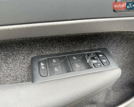 Білий Вольво C40 Recharge, об'ємом двигуна 0 л та пробігом 24 тис. км за 27600 $, фото 13 на Automoto.ua