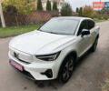 Вольво C40 Recharge 2022 у Рівному на Automoto.ua Білий Вольво C40 Recharge, об'ємом двигуна 0 л та пробігом 23 тис. км за 27600 $, фото 21 на Automoto.ua