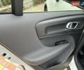 Білий Вольво C40 Recharge, об'ємом двигуна 0 л та пробігом 15 тис. км за 33500 $, фото 34 на Automoto.ua
