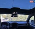 Білий Вольво C40 Recharge, об'ємом двигуна 0 л та пробігом 40 тис. км за 26999 $, фото 24 на Automoto.ua