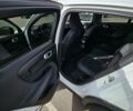 Белый Вольво C40 Recharge, объемом двигателя 0 л и пробегом 100 тыс. км за 27000 $, фото 10 на Automoto.ua